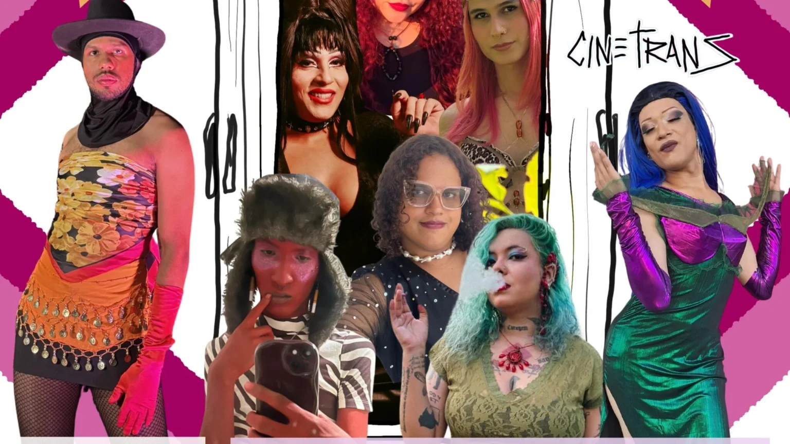 Editais Fora do Armário: Cultura e Mobilização LGBTQIAPN+ no Mês do Orgulho em Macapá