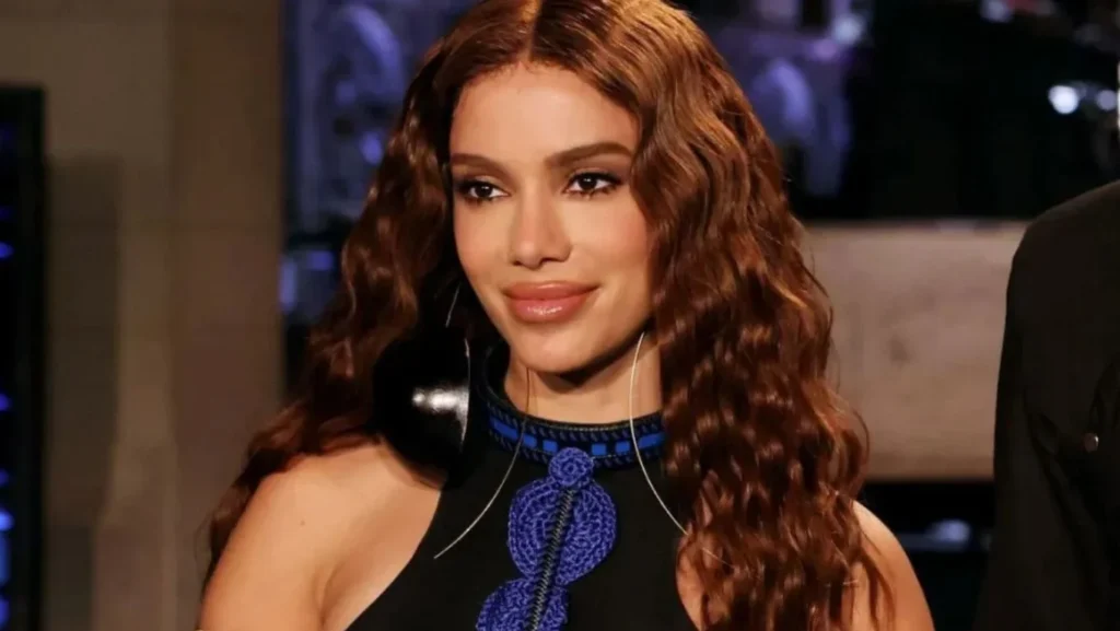 Anitta provoca alfinetada e se prepara para abertura da Copa do Mundo 2026 em Los Angeles