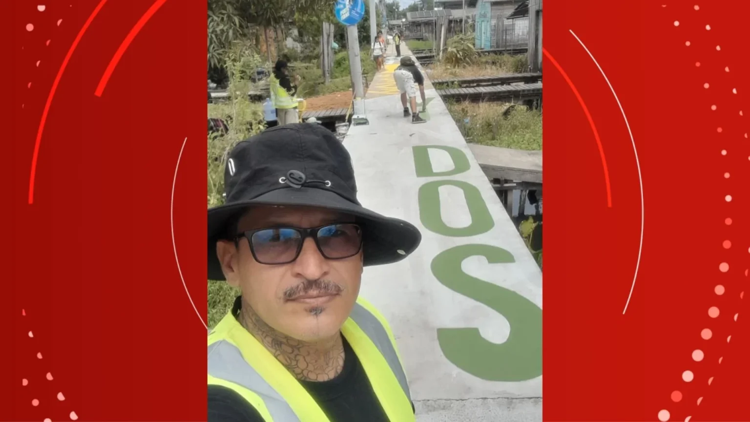 Amapá em Campo: 7 Obras de Nazareno Senn Que Revelam a Cultura Regional