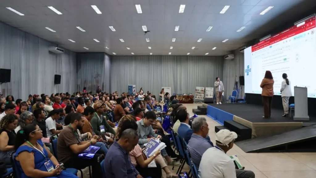 Governo Federal reforça participação social na pesca e aquicultura do Amapá em 2024