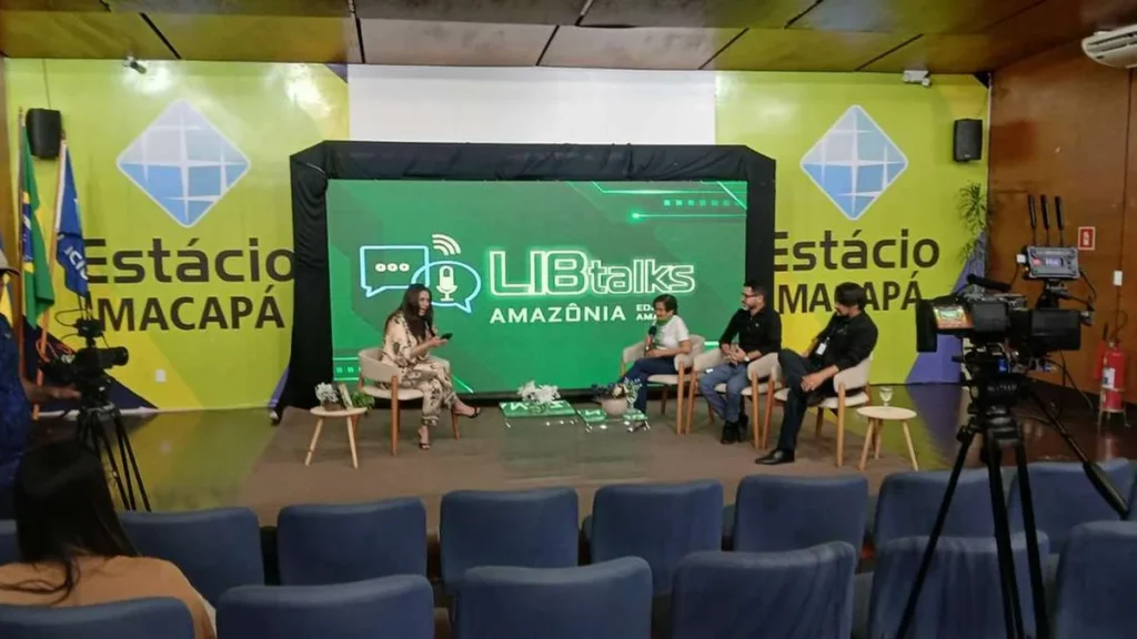 Conheça o Amazoom: O Primeiro Hub de Inovação do Amapá que Transforma Empreendimentos