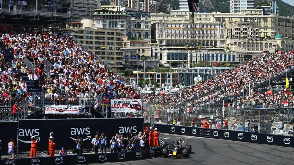 F1: Saiba o horário e grid de largada do GP de Mônaco 2026 com Gabriel Bortoleto