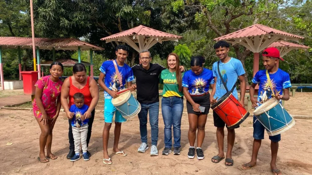 Macapá Lança Projeto de Turismo Sustentável no Maruanum para Valorizar Cultura e Natureza
