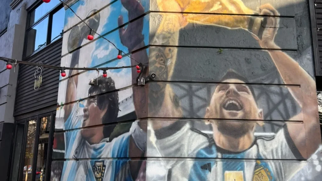 Saudade antecipada de Messi domina clima da Copa do Mundo na Argentina em 2026