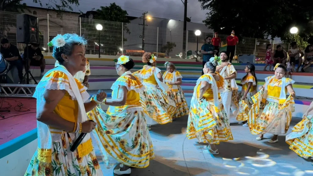 Glocal Macapá 2024: Tecnologia, Cultura e Empreendedorismo em Foco na Amazônia