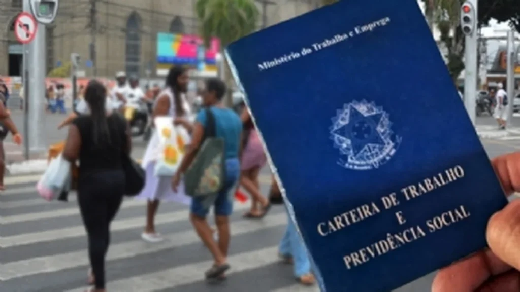 522 Vagas de Emprego em Feira de Santana: Oportunidades para Operador de Caixa, Repositor e Pedreiro