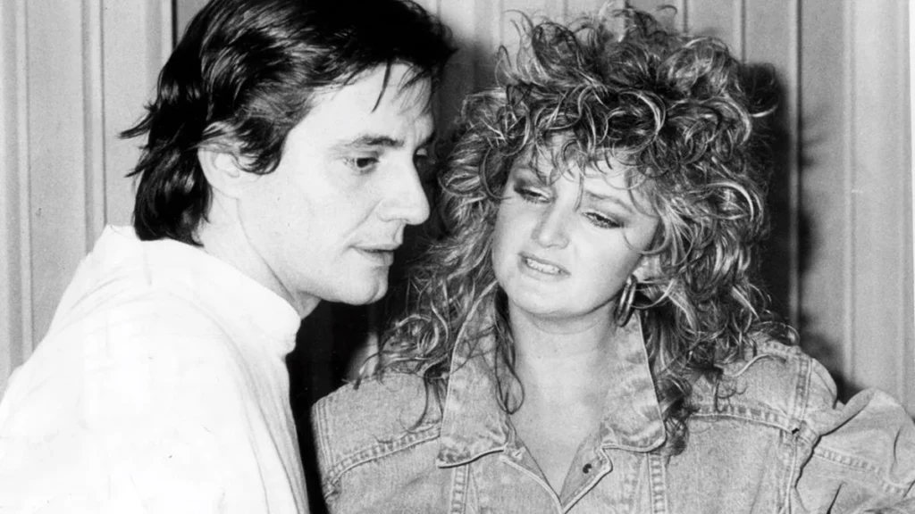 Morre Bonnie Tyler, a voz inesquecível de 'Total Eclipse of the Heart', aos 75 anos