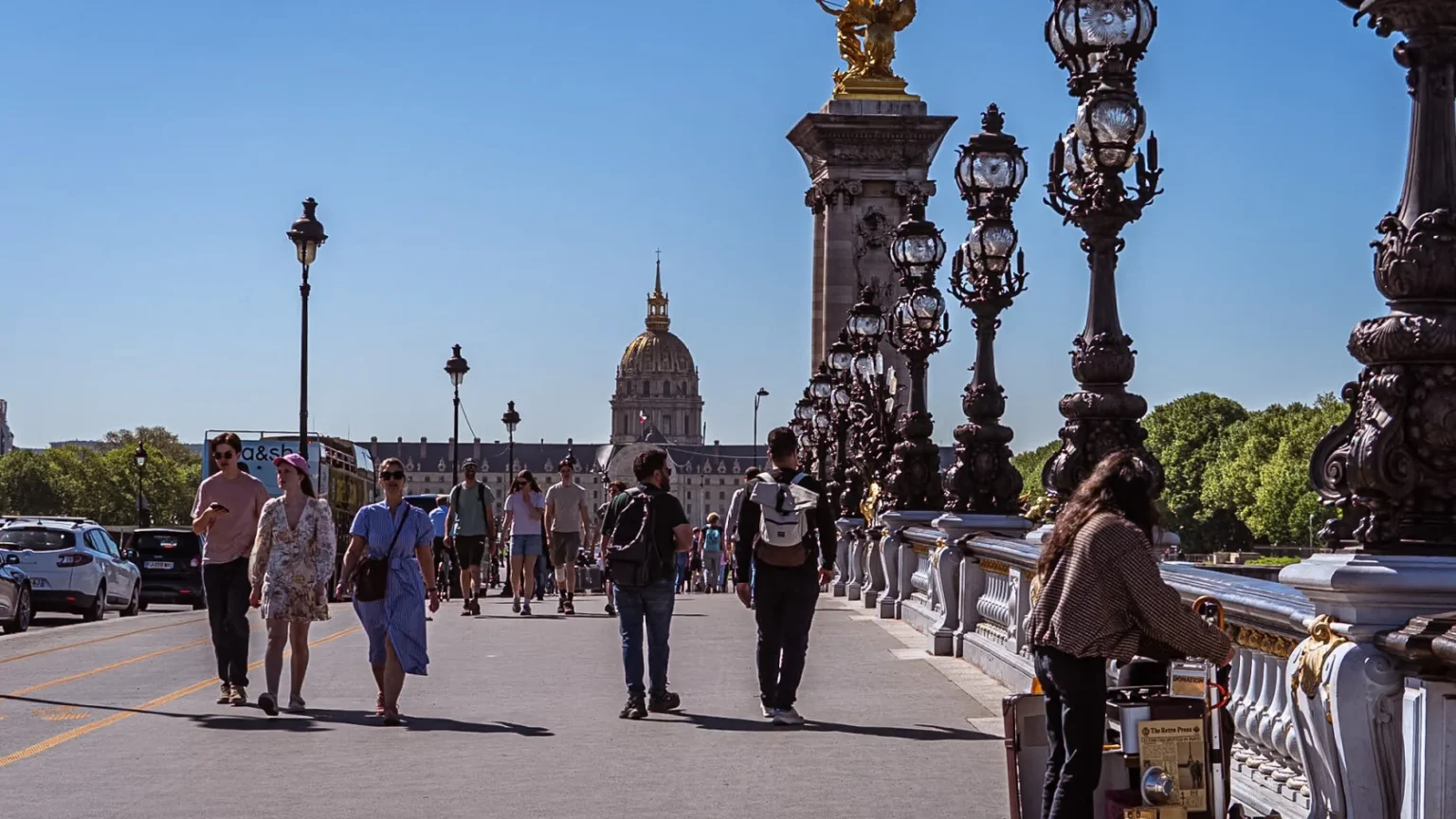 Calor Extremo na Île-de-France: Temperaturas Chegam a 39°C e Alerta Vermelho Continua Calor Extremo na Île-de-France: Temperaturas Chegam a 39°C e Alerta Vermelho Continua