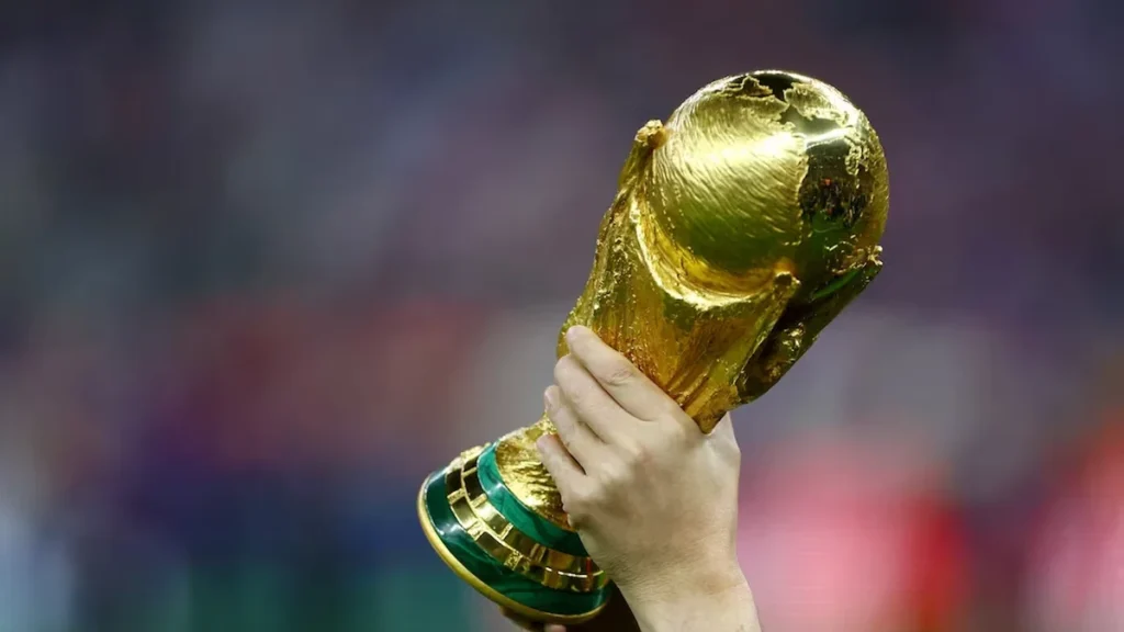 Copa do Mundo de 2030: Torneio Inédito em 6 Países e 3 Continentes para Celebrar o Centenário Copa do Mundo de 2030: Torneio Inédito em 6 Países e 3 Continentes para Celebrar o Centenário