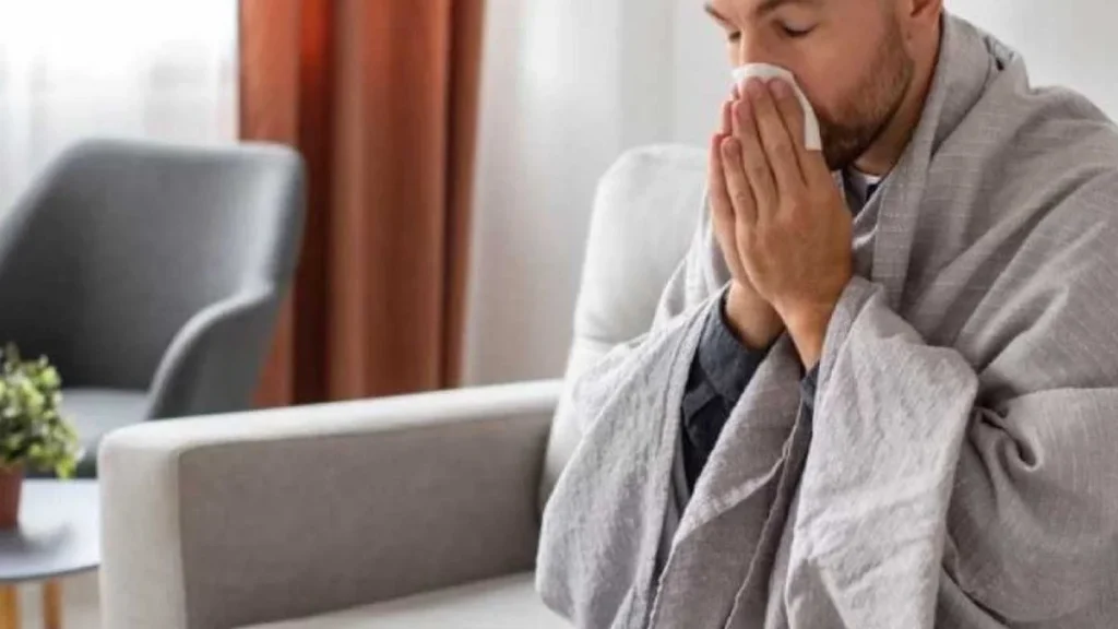 Baixa umidade no inverno: 5 cuidados essenciais para proteger sua saúde