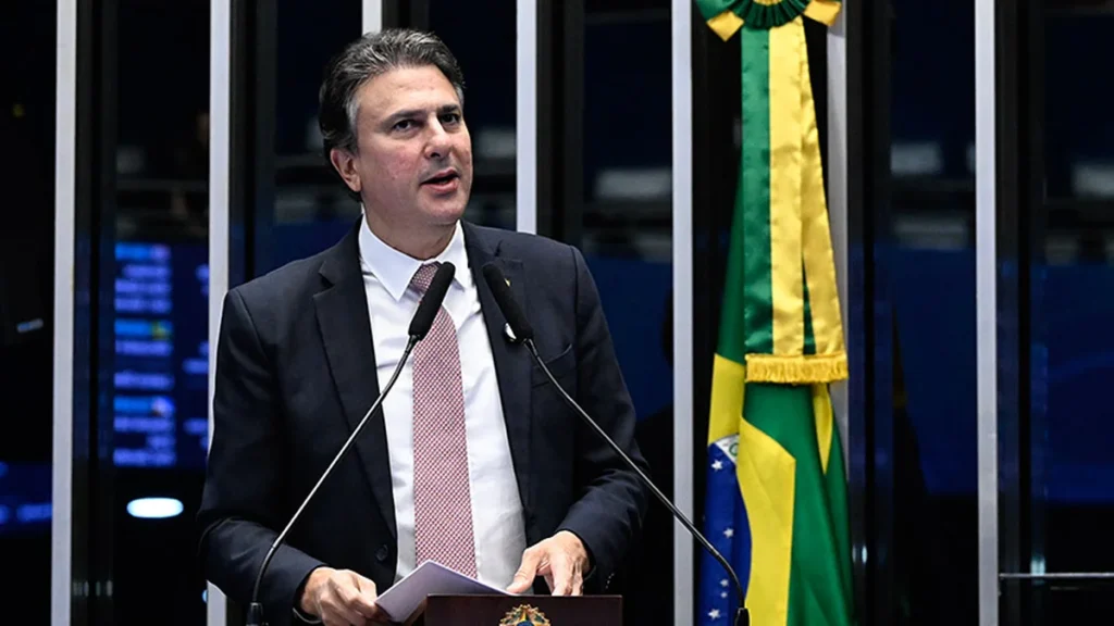 Camilo Santana assume liderança do PT no Senado com foco no diálogo e na segurança pública