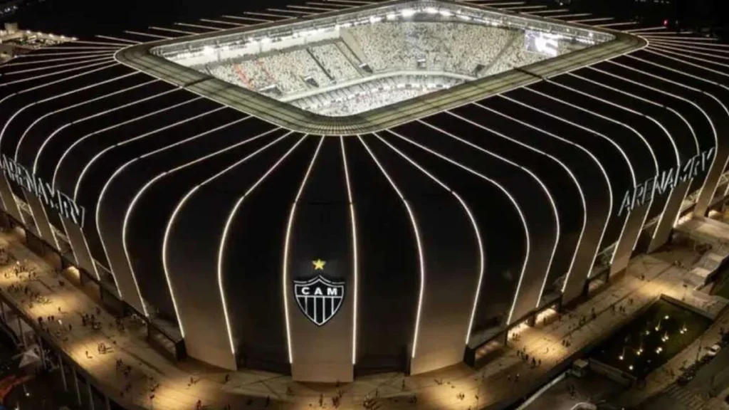 Atlético-MG e Bahia: Escalações Prováveis e Onde Assistir ao Confronto no Brasileirão Atlético-MG e Bahia: Escalações Prováveis e Onde Assistir ao Confronto no Brasileirão