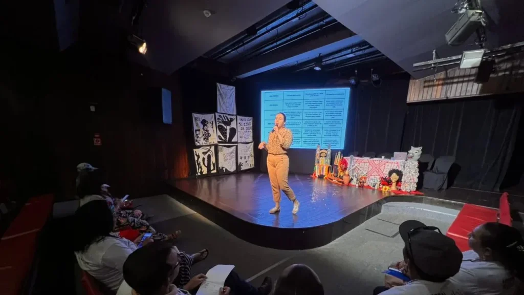 Projeto Cultura Viva Alagoas fortalece saberes tradicionais em Santana do Ipanema Projeto Cultura Viva Alagoas fortalece saberes tradicionais em Santana do Ipanema