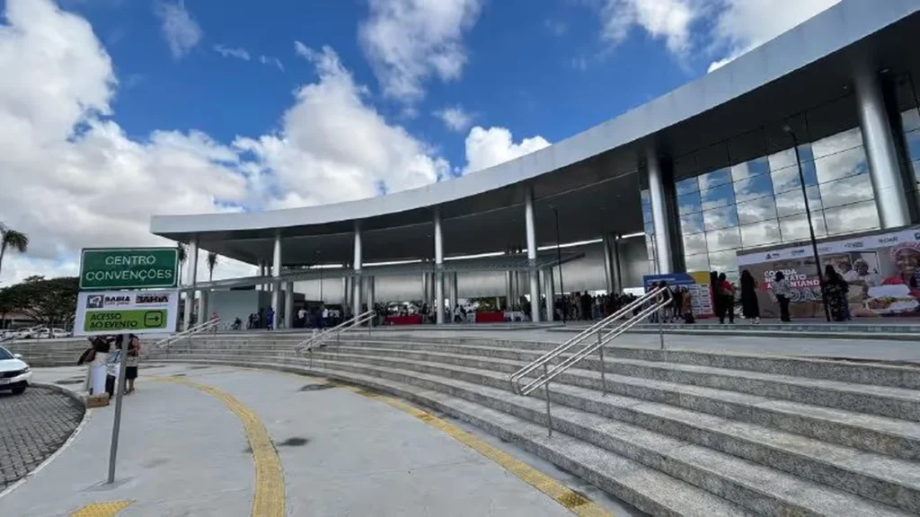 Super Game-Con 2026: Encontro Imperdível para Fãs de Cultura Geek em Feira de Santana