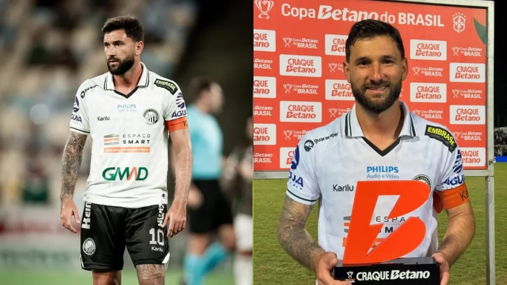 Atlético Goianiense x Operário: Onde Assistir e Horário da Partida da 20ª Rodada da Série B