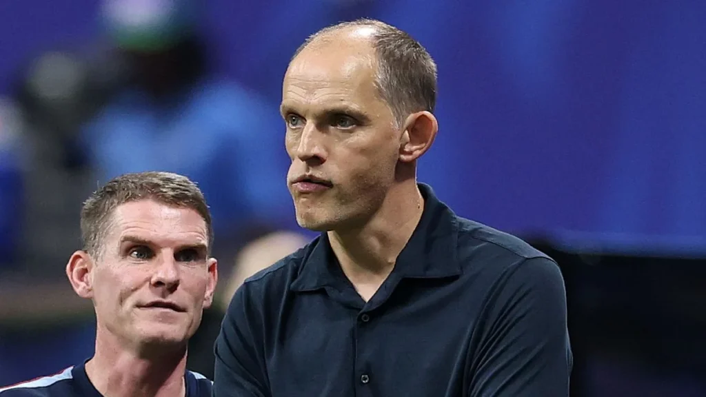 Críticas Fortes à Estratégia de Thomas Tuchel Após Derrota da Inglaterra na Copa do Mundo