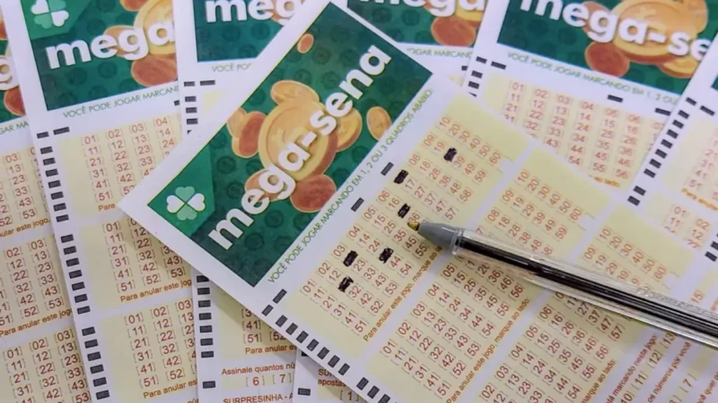 Mega-Sena 3036: aposta no Piauí fatura mais de R$ 28 mil com cinco acertos