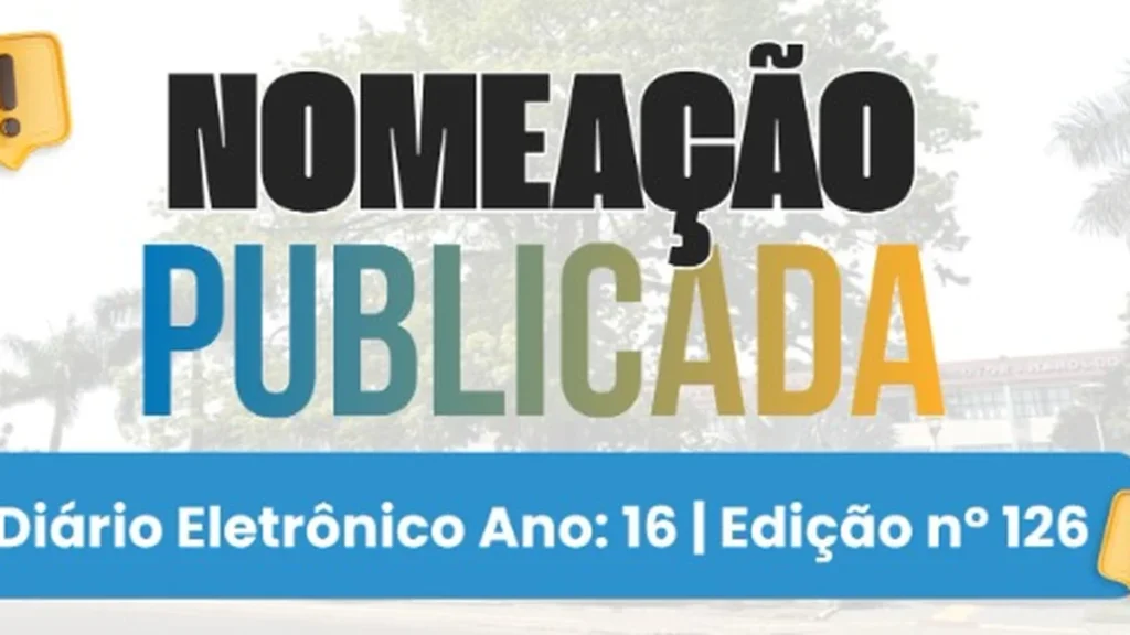 MP-AP anuncia primeiras nomeações do concurso público com 24 aprovados