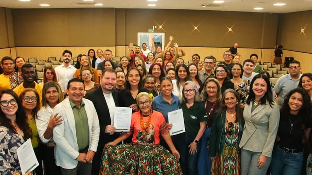 Projeto Viver Territórios Amapá em Macapá fortalece turismo comunitário e empreendedorismo local