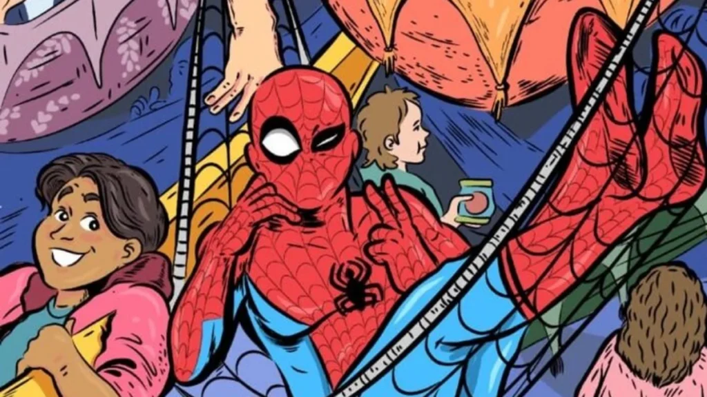 Homem-Aranha amazônico: 14 artistas revelam a cultura local em exposição no Amapá