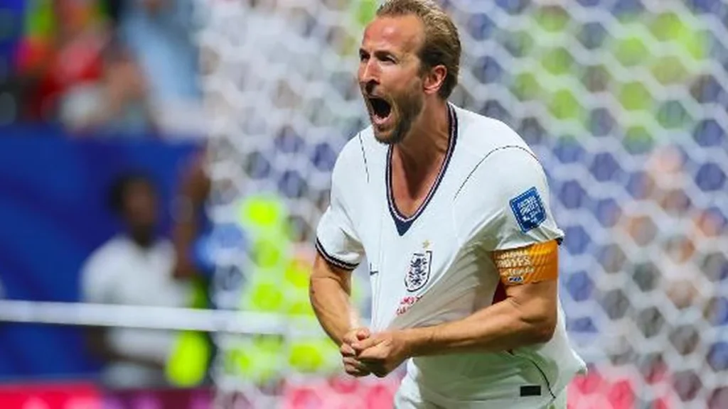 Harry Kane Brilha e Inglaterra Vira Contra RD Congo para Garantir Oitavas da Copa 2026