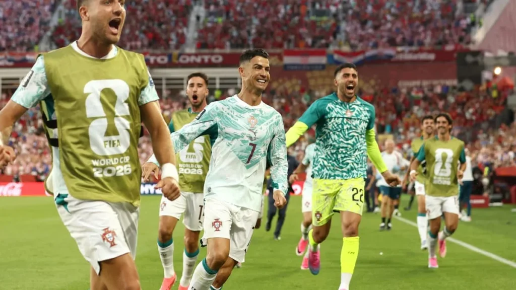 Portugal x Espanha nas oitavas da Copa do Mundo: saiba data, local e destaques do confronto