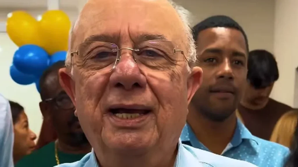 José Ronaldo inaugura UPA 24 horas em Humildes com 11 leitos para ampliar atendimento