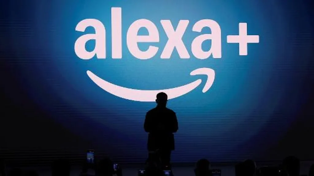Alexa+ e ChatGPT: o desafio da Amazon para manter seu assistente à frente da IA da OpenAI