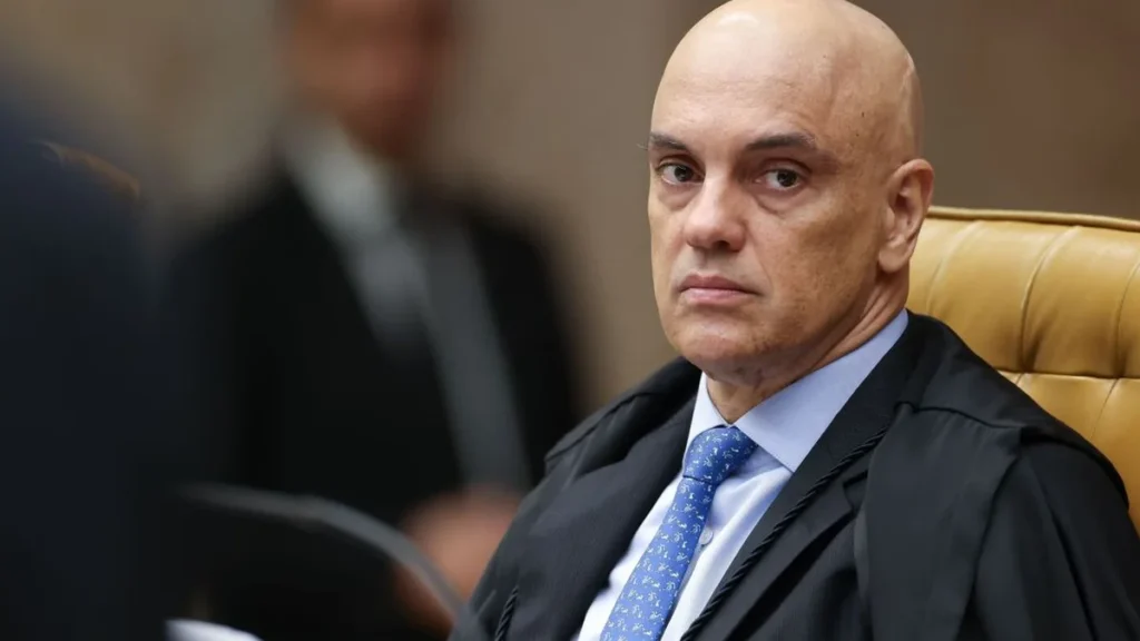 Rumble e Trump Media insistem para manter ação contra ministro Moraes nos EUA