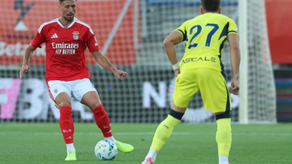St. Gallen x Benfica: guia completo para assistir ao vivo e palpite para a Liga Europa