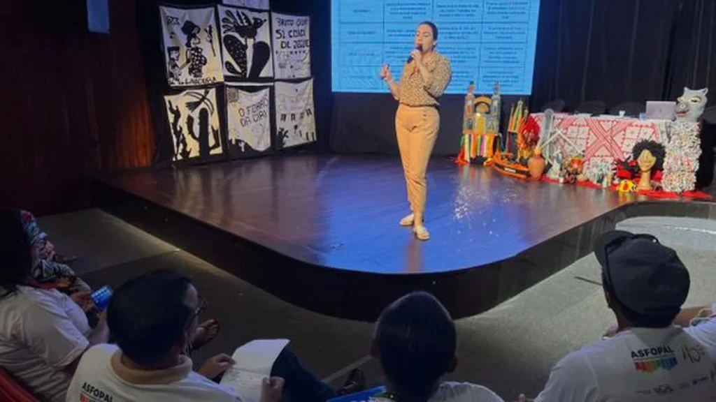 Projeto Cultura Viva Alagoas leva saberes tradicionais e educação a Santana do Ipanema