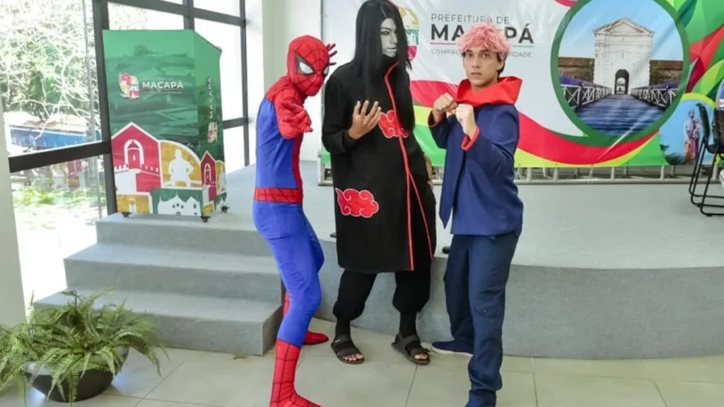 Prefeitura de Macapá impulsiona cultura alternativa com apoio ao Verão Underground 2026