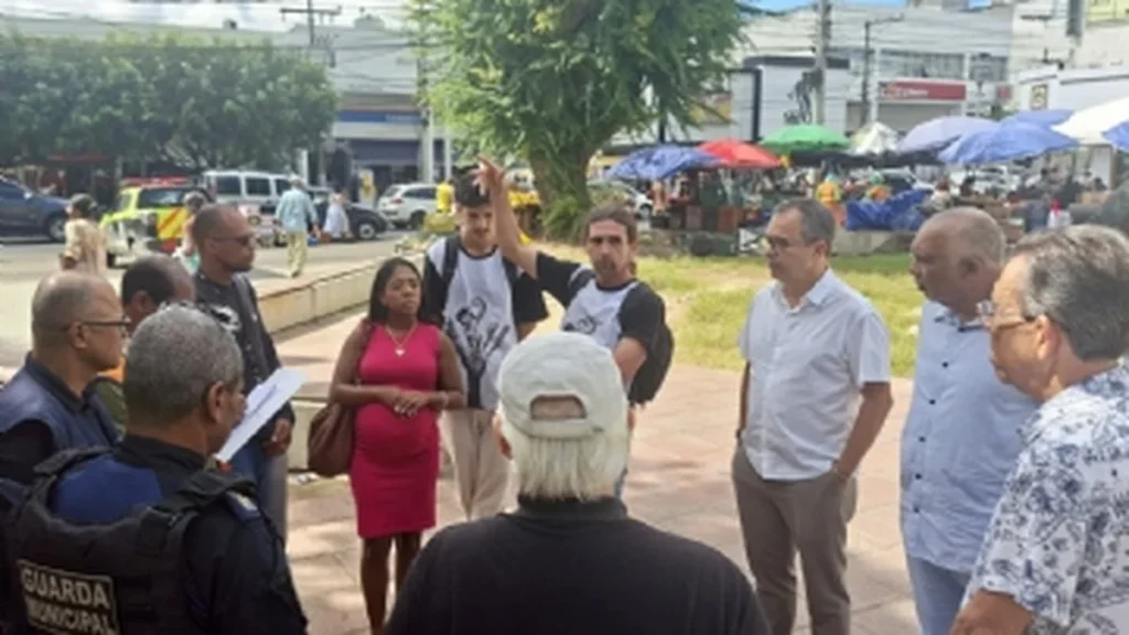 Caravana Verger chega a Feira de Santana com exposição que resgata cultura popular