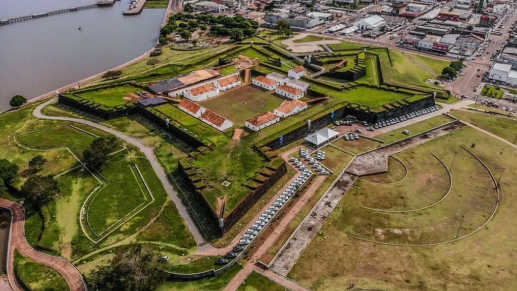 Margem Equatorial: Transformando o Amapá de Estado Isolado ao Centro do Desenvolvimento Nacional