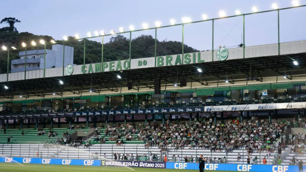 Juventude x Atlético-MG: guia completo para assistir e escalações na Copa do Brasil