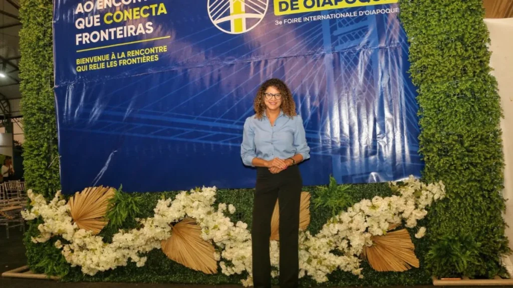 3ª Feira Internacional de Oiapoque ganha destaque com ampla cobertura da imprensa 3ª Feira Internacional de Oiapoque ganha destaque com ampla cobertura da imprensa